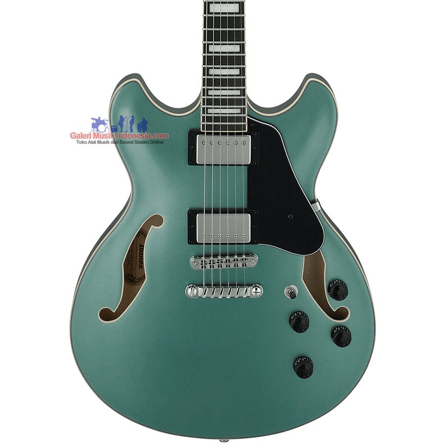 Jual Ibanez AS73 OLM Artcore Series Hollow Body Electric
